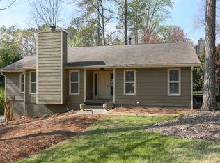 3750 Oxford Way E, Marietta, GA 30062