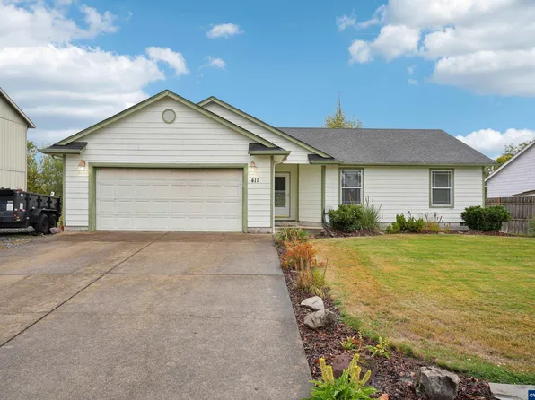 411 Hobson St, Stayton, OR 97383