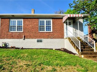 803 John St, Langeloth, PA