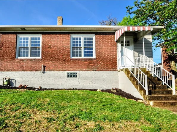 803 John St, Langeloth, PA 15054