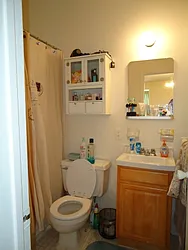 Rented by Village Living Realty