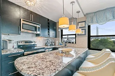 Rented by Daniel Gale Sotheby's International Realty