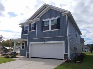 906 Williford Run Dr, Grovetown, GA 30813