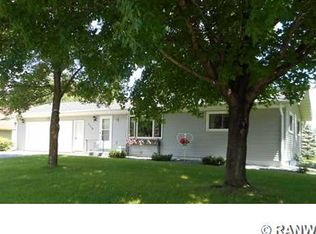 2118 Afton Dr SE, Menomonie, WI 54751