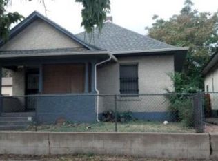 1631 E Routt Ave, Pueblo, CO 81004