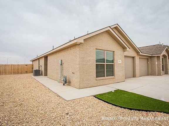 3rd image of 2112 N Avenue K #B