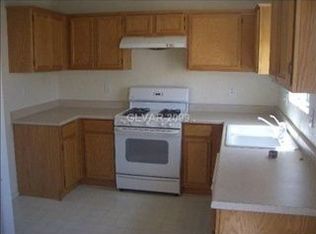 7871 Treasure Ship Ave, Spring Valley, NV 89147