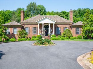 935 Garth Rd, Charlottesville, VA 22901
