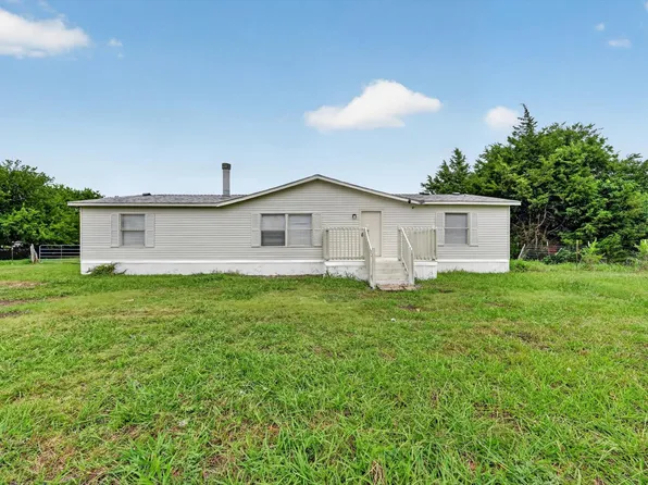 13405 Wheat Rd, Venus, TX 76084