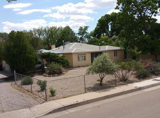 2732 Veranda Rd NW, Albuquerque, NM 87107