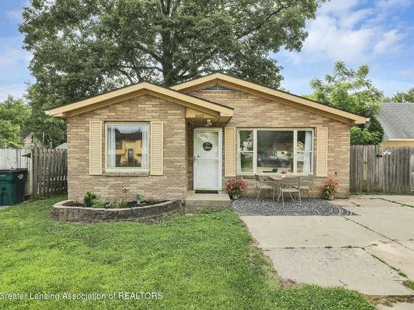 3007 Sheffer Ave, Lansing, MI 48906