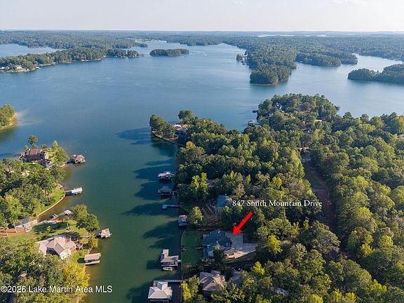 3rd image of Smith Mountain Dr