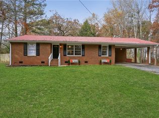 137 Ann Dr, Canton, GA 30114