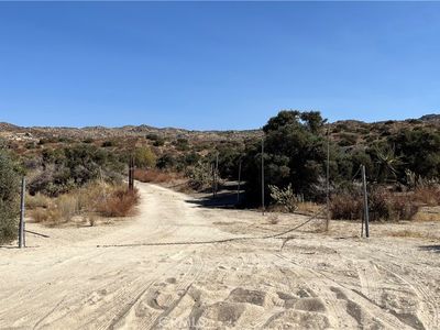 0 Chris Allen Way #40, Aguanga, CA, 92536