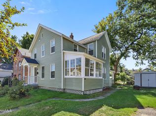 10 Silver St, Pittsfield, MA 01201