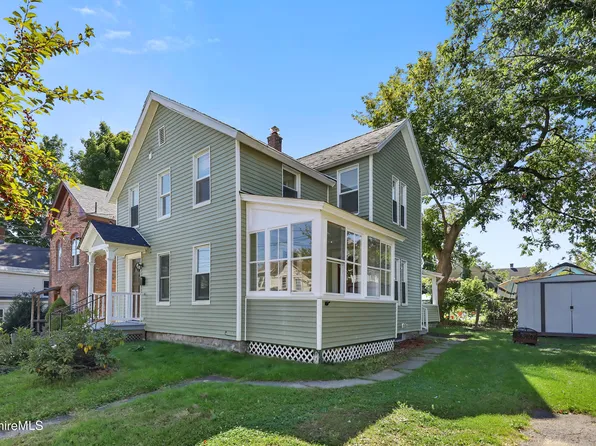 10 Silver St, Pittsfield, MA 01201