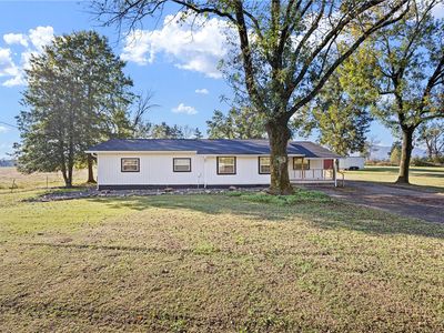 23251 W State Highway 10, Havana, AR, 72842