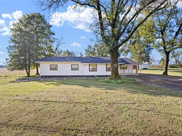 23251 W State Highway 10, Havana, AR 72842