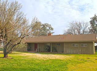 13712 N De Vries Rd, Lodi, CA 95242
