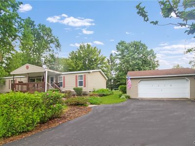 7278 Sherman Rd, Auburn, NY, 13021