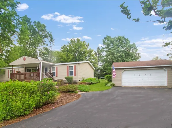 7278 Sherman Rd, Auburn, NY 13021