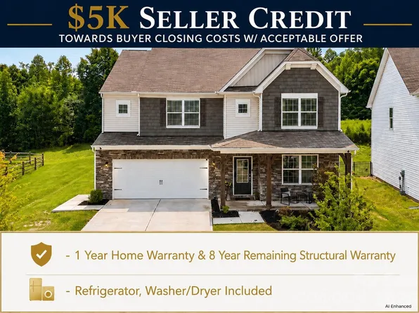 378 Kennerly Center Dr, Mooresville, NC 28115