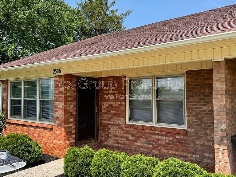 2306 Startown Rd — Photo 1