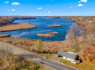 1246 Arbogast Rd, Union City, MI 49094