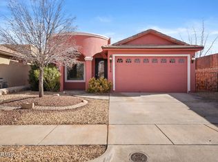 2636 Snowy Rock Pl, El Paso, TX 79938