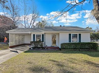 5301 Cypress Rd, Fayetteville, NC 28304