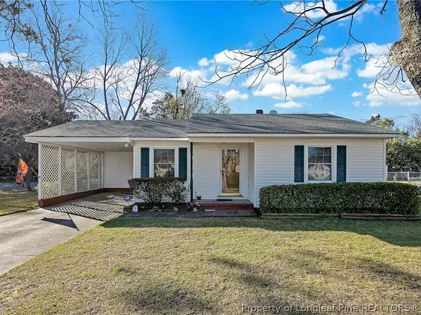5301 Cypress Rd, Fayetteville, NC 28304