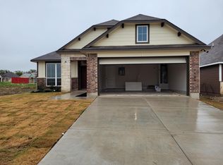 803 Hollyhock Dr, Temple, TX 76502