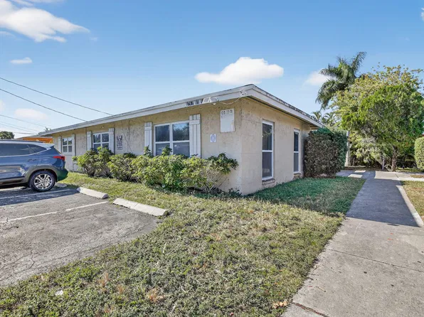 1767 NW 55th Ave Building 1767, Fort Lauderdale, FL 33313