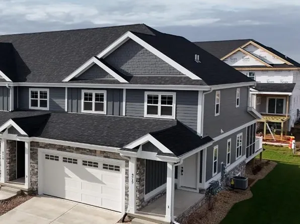 4717 Bellflower Dr, Deforest, WI 53532