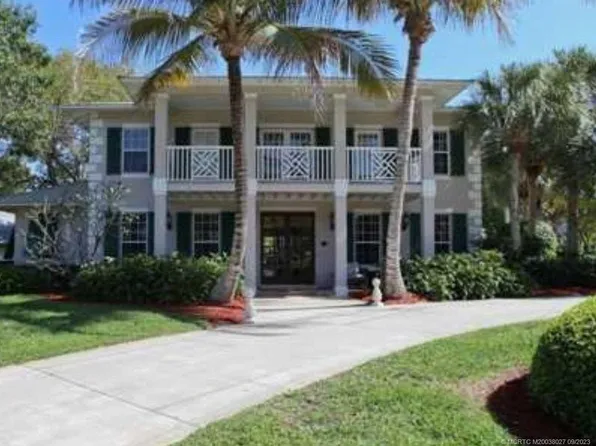 27 Lantana Ln, Stuart, FL 34996