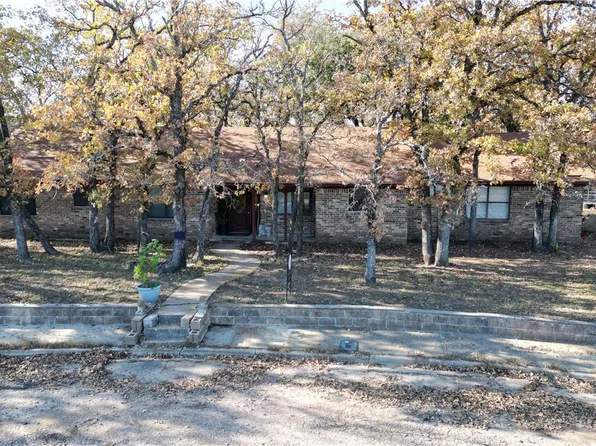 419 Pleasantview Dr, Waco, TX 76705