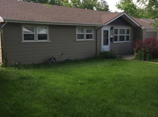 3413 S Glencoe St, Denver, CO 80222