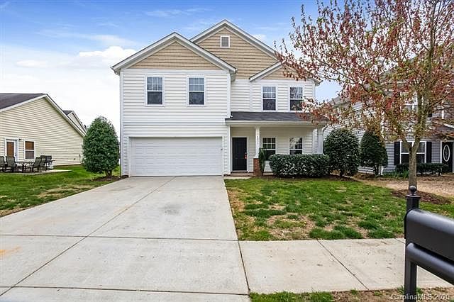 6837 Centerline Dr, Charlotte, NC 28278 | Zillow