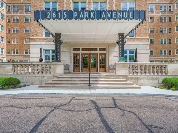 2615 Park Ave APT B2, Minneapolis, MN 55407