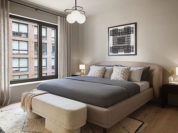 5th image of 428 W 19th St #6B