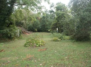 165 Cedar Gate Rd, Monroe, VA 24574