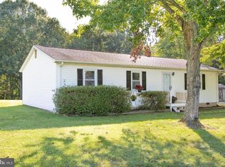 13103 S River Rd, Sumerduck, VA 22742