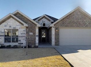 1202 Stonefield Dr, Midland, TX 79705