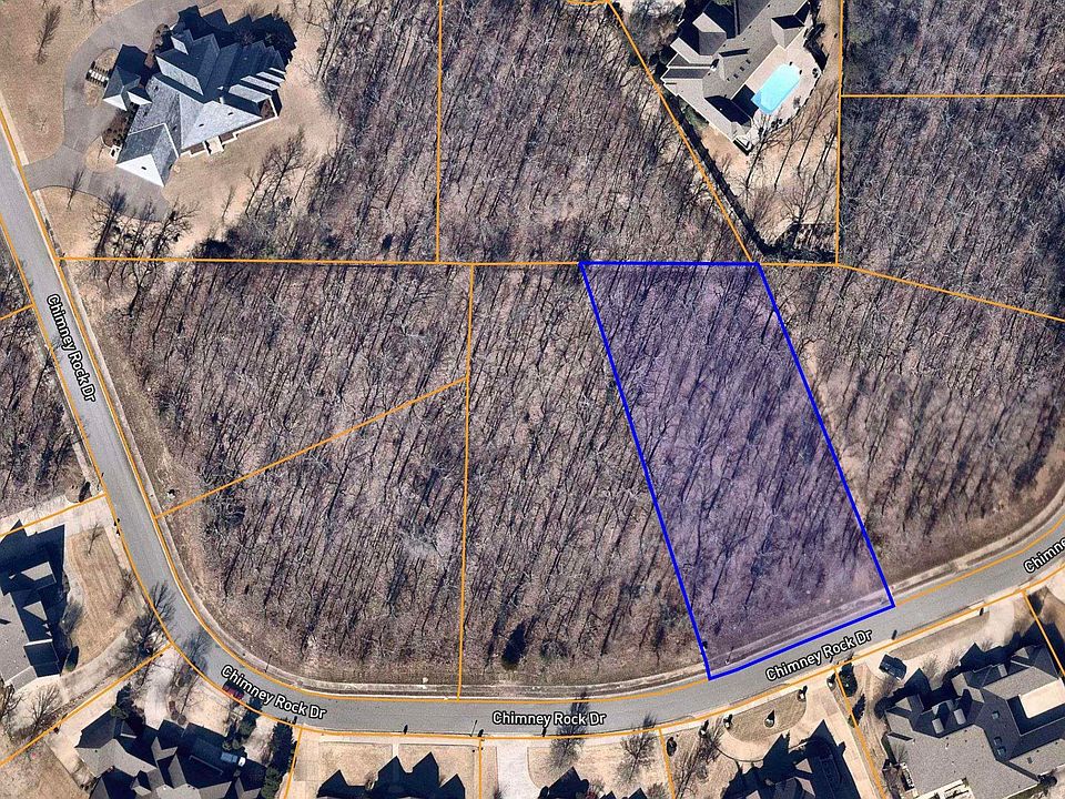 1st image of 24 Chimney Rock Dr