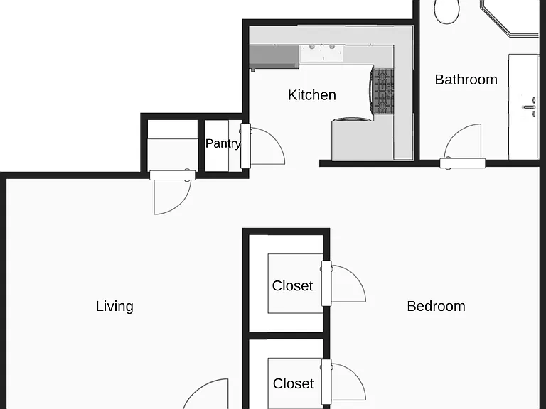 Chenal Place — Photo 24