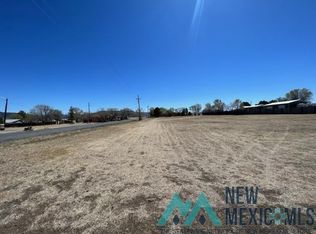 Woodrow Ave, Raton, NM 87740