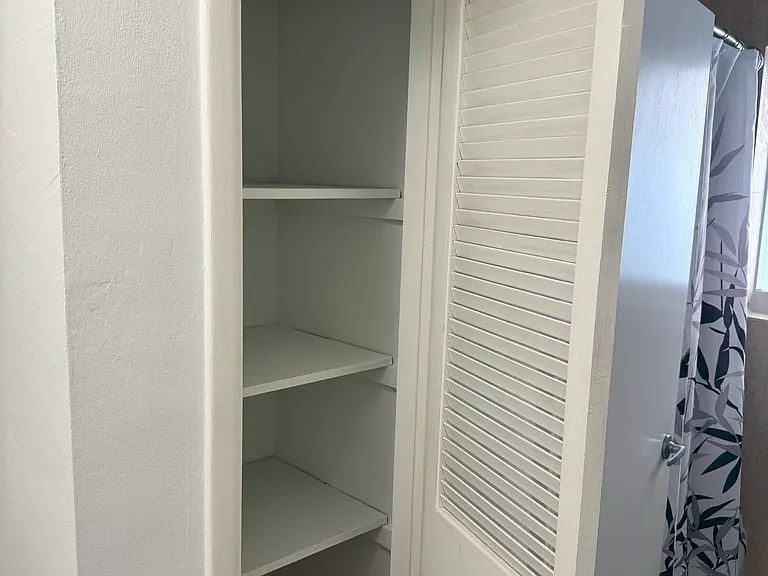 hallway closet #2