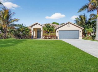 1941 SW Oakwood Rd, Port Saint Lucie, FL 34953