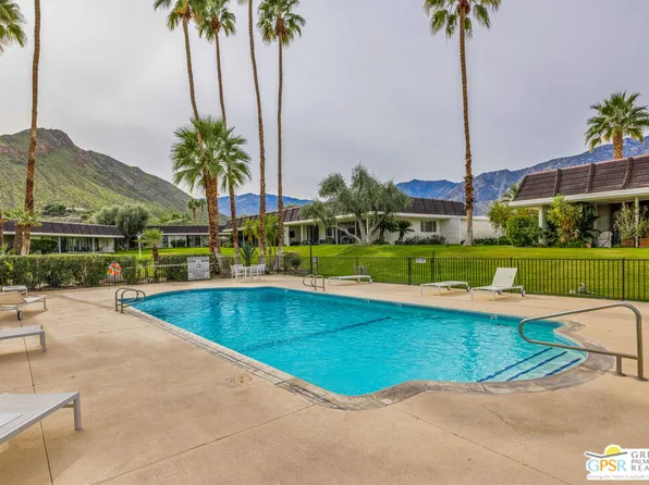 2187 Marabella Ln, Palm Springs, CA 92264