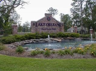 186 Lake Orleans Blvd, Ponchatoula, LA 70454